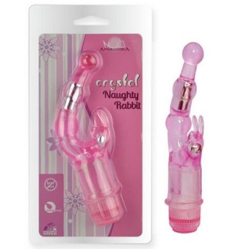 Magic Wand Rabbit Multi-Speeds Vibrator Magic Wand Rabbit Multi-Speeds Vibrator